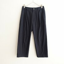 楽天市場】margaret howell マーガレットハウエル コットン タック 