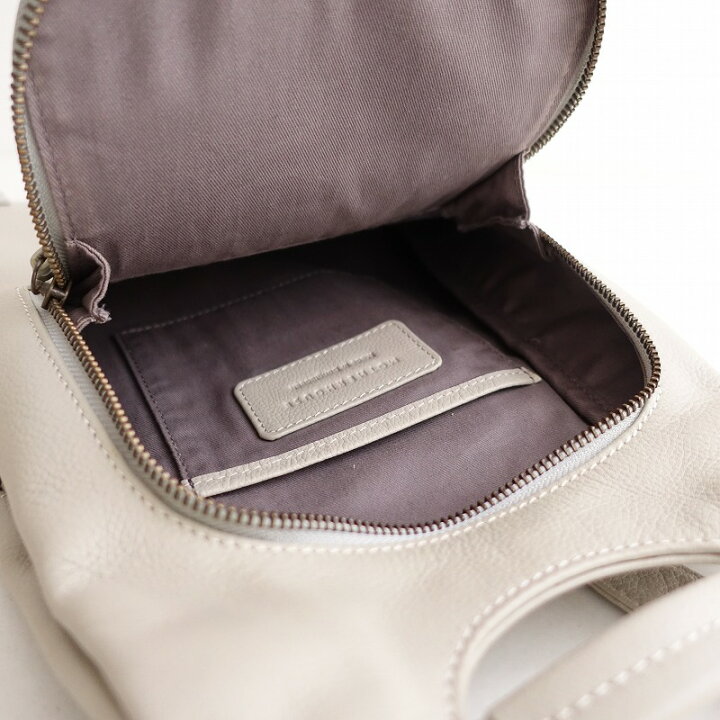 楽天市場】【定価2.6万】マザーハウス MOTHERHOUSE ミニマトウ バック 
