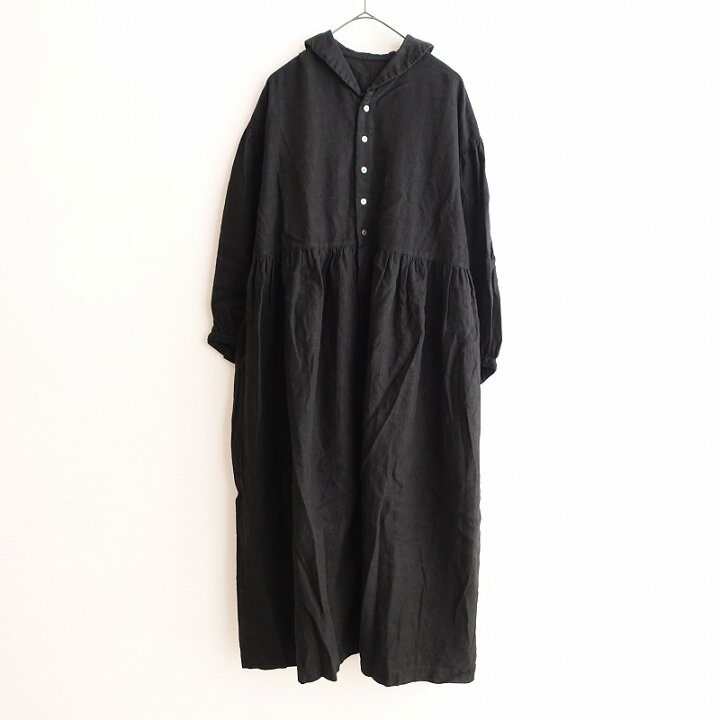 楽天市場】【2022AW】ネストローブ nest Robe リネン起毛ギャザー  