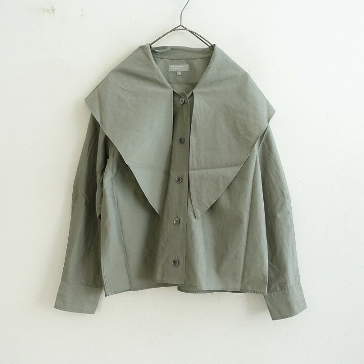 楽天市場】【2023/定価4.1万】マーガレットハウエル MARGARET HOWELL 