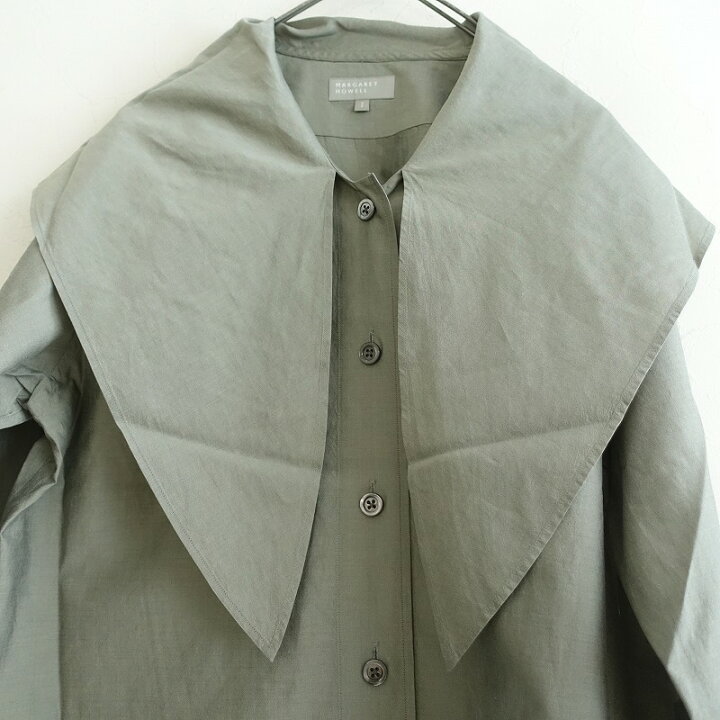 楽天市場】【2023/定価4.1万】マーガレットハウエル MARGARET HOWELL 