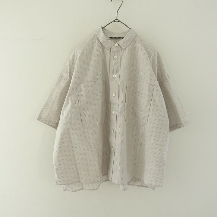 楽天市場】【未使用/定価2.6万】パドカレ pas de calais コットン 