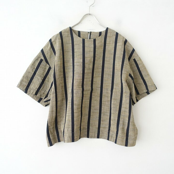 楽天市場】【美品】ヤンマ産業 YAMMA 会津木綿うしろひとつボタン 