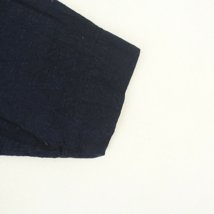 楽天市場】【美品/定価2.5万】ヤンマ産業 YAMMA 会津木綿ダボ袖 