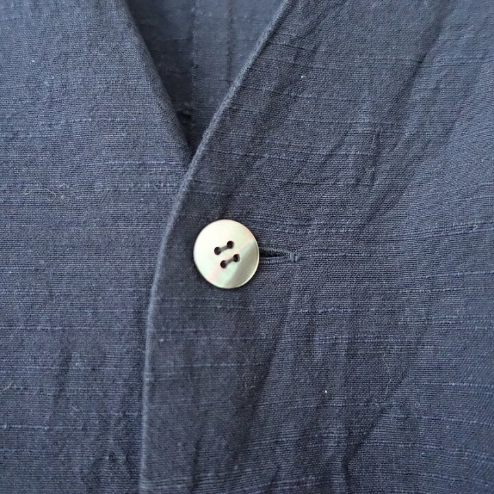 楽天市場】【美品/定価2.5万】ヤンマ産業 YAMMA 会津木綿ダボ袖  