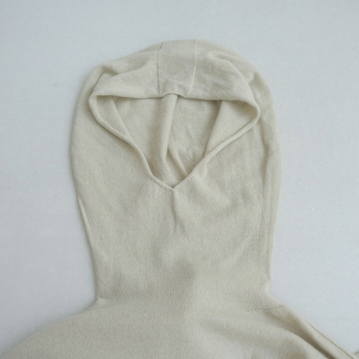 楽天市場】【定価3.7万】エヴァムエヴァ evam eva vie カシミヤニット  