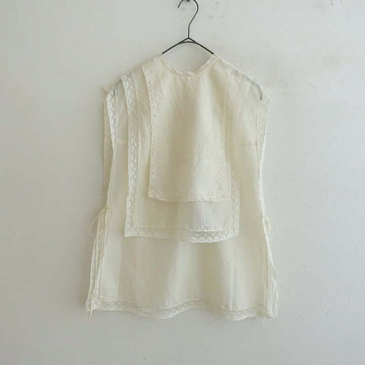 楽天市場】【美品/2023SS/定価4.1万】トワヴァーズ TOWAVASE Leavers 