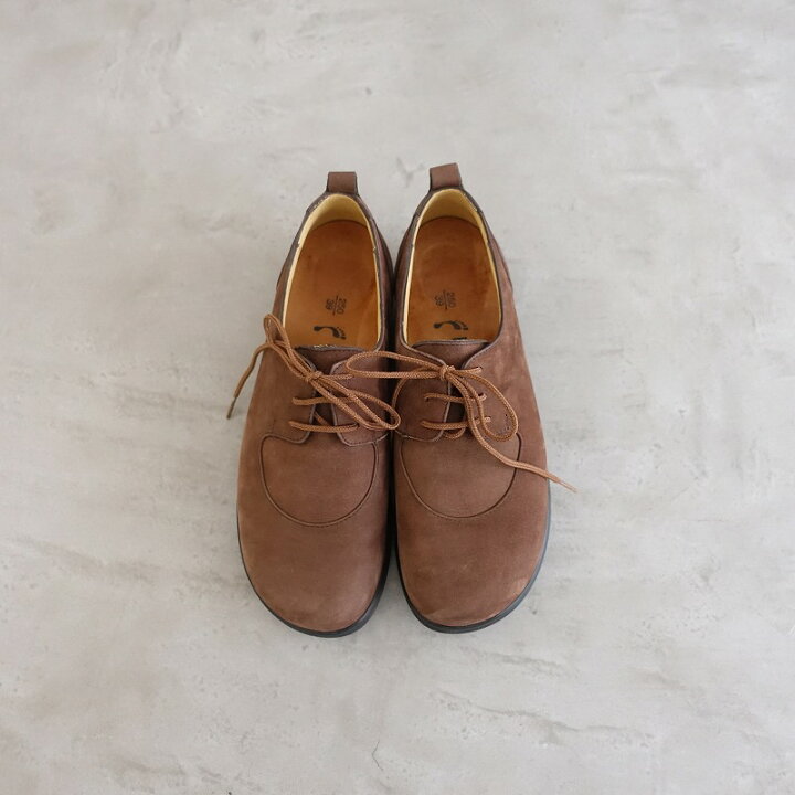 楽天市場】ビルケンシュトック BIRKENSTOCK レースアップレザー 