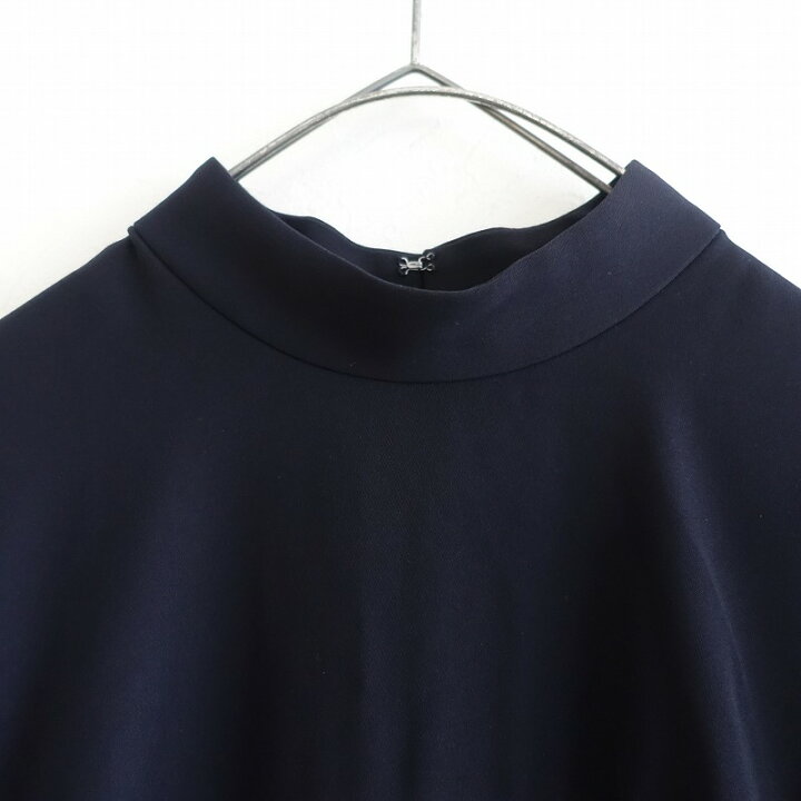 楽天市場】【2023/定価3.3万】エンフォルド ENFOLD BOX-PLEATS 