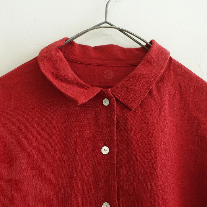 楽天市場】【美品】ヤンマ産業 YAMMA リネンシャツワンピース 【中古 
