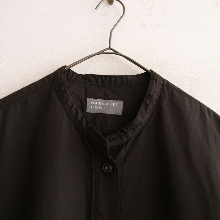 楽天市場】【2024/定価3.9万】マーガレットハウエル MARGARET HOWELL 