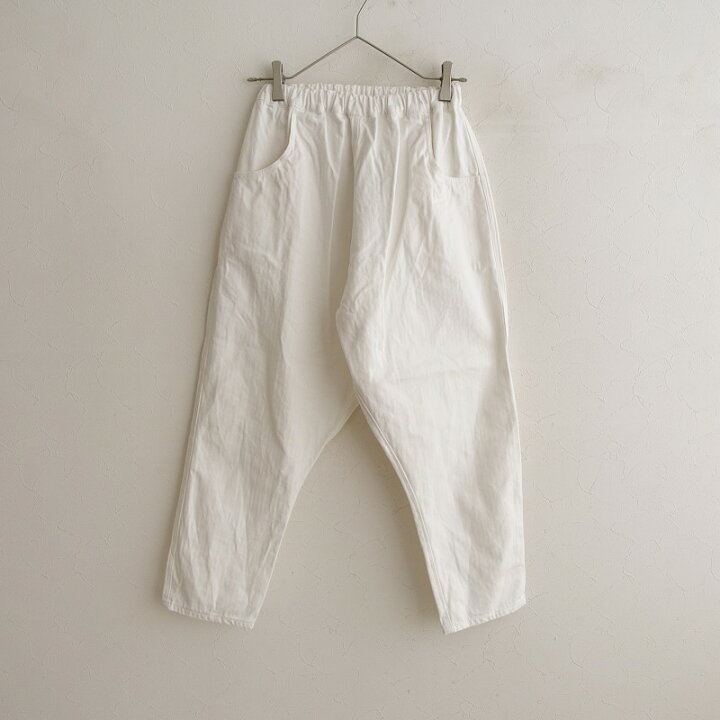 nutte 楽天市場】ヌッテ nutte ヘリンボーンイージーパンツ 【中古】【90I42】 : ブランド古着買取drop