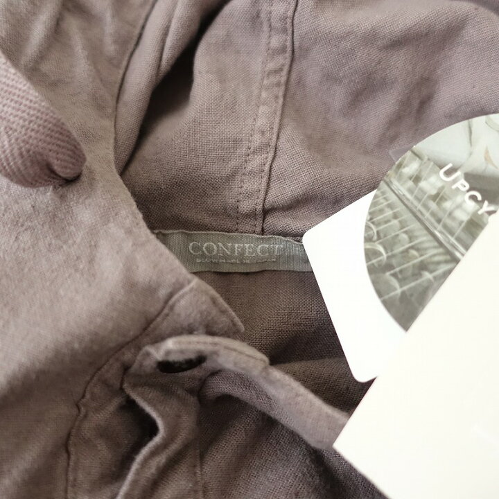 楽天市場】メンズ/定価2.8万/ネストローブ コンフェクト nest Robe 