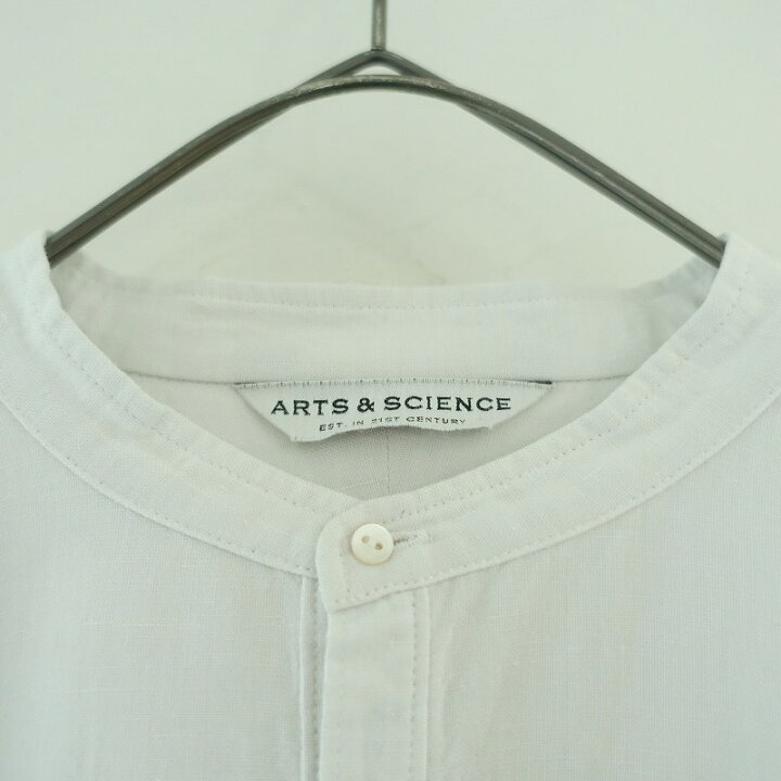 楽天市場】アーツ&サイエンス ARTS&SCIENCE コットンリネンバンド