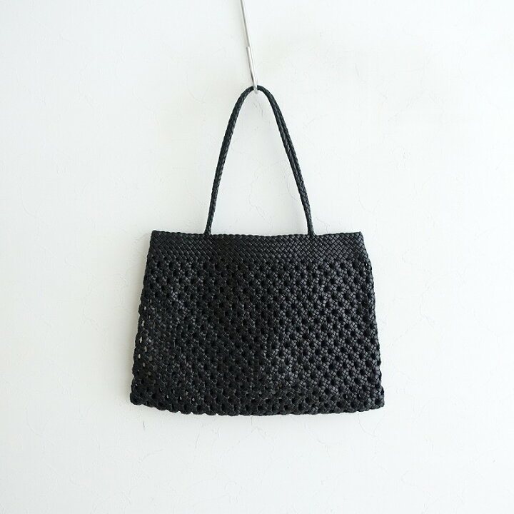 楽天市場】【美品】ワランワヤン warang wayan レザーメッシュバッグ  