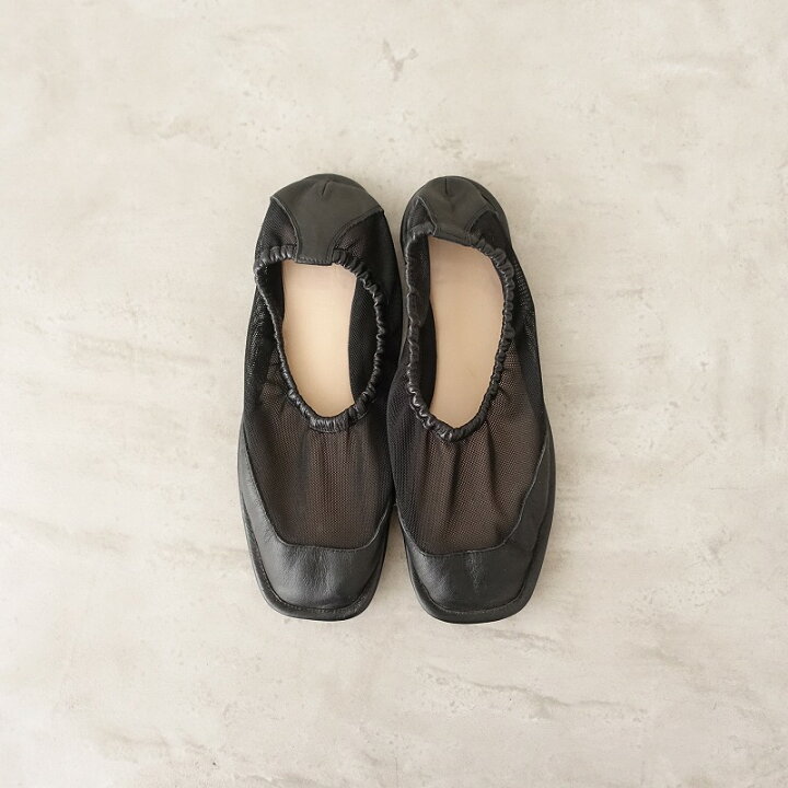 楽天市場】ヘリュー HEREU バレエシューズ 36/23 36 【中古】【11I42  