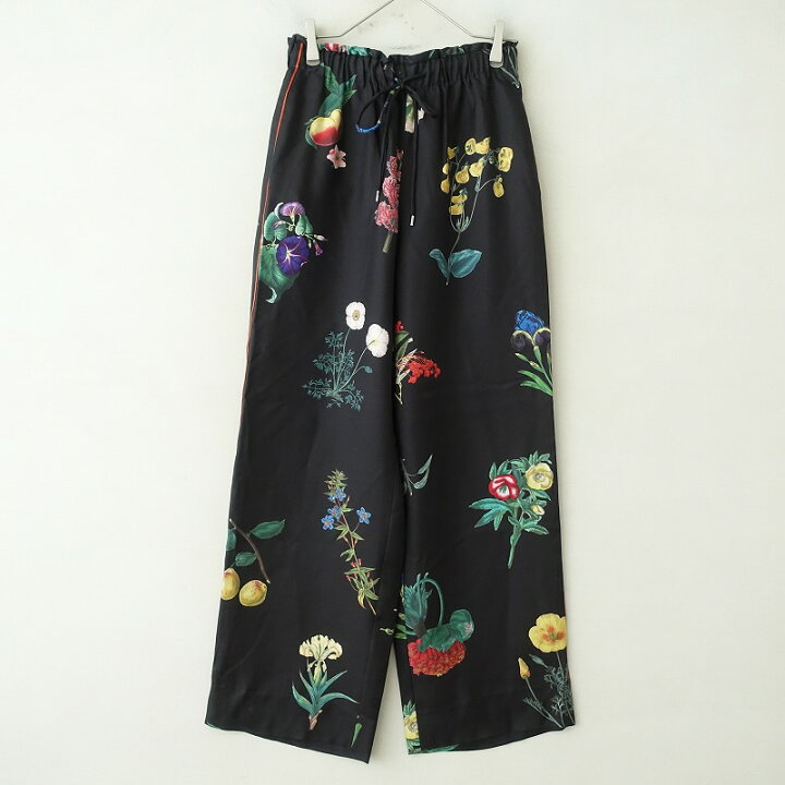 楽天市場】【美品/定価5.5万】キャバン Caban シルクツイル BLOOMIN 