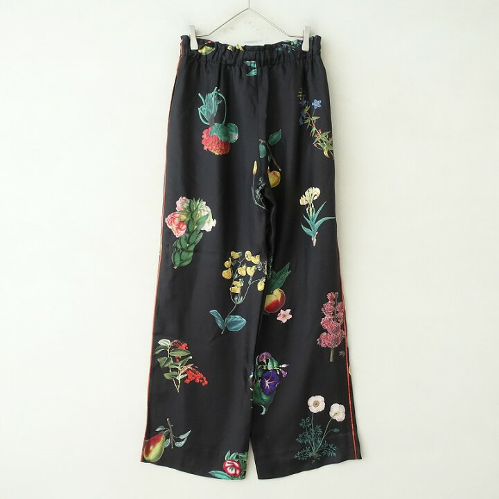 楽天市場】【美品/定価5.5万】キャバン Caban シルクツイル BLOOMIN 