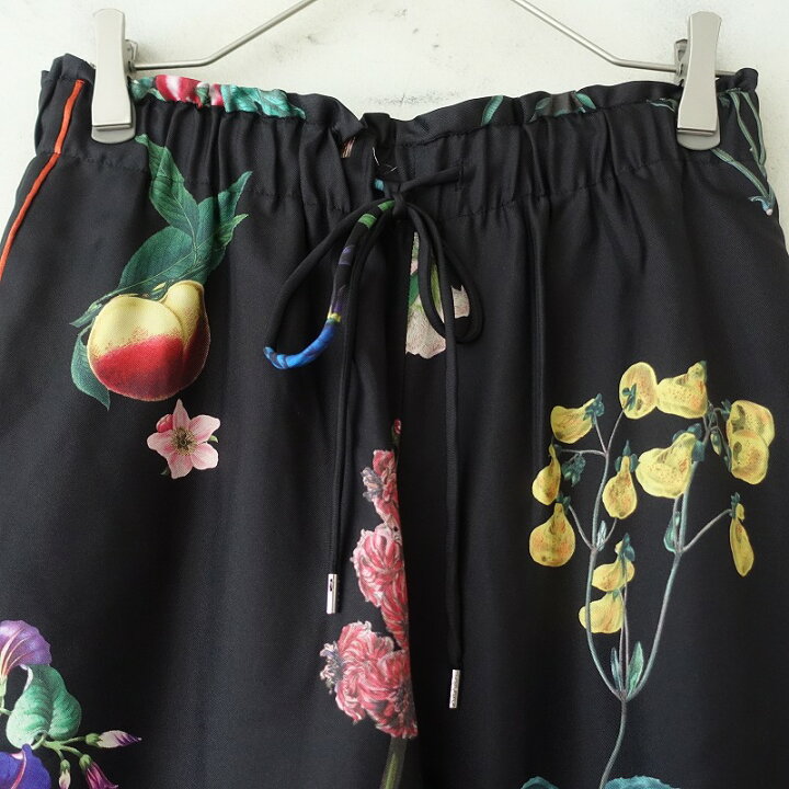 楽天市場】【美品/定価5.5万】キャバン Caban シルクツイル BLOOMIN 