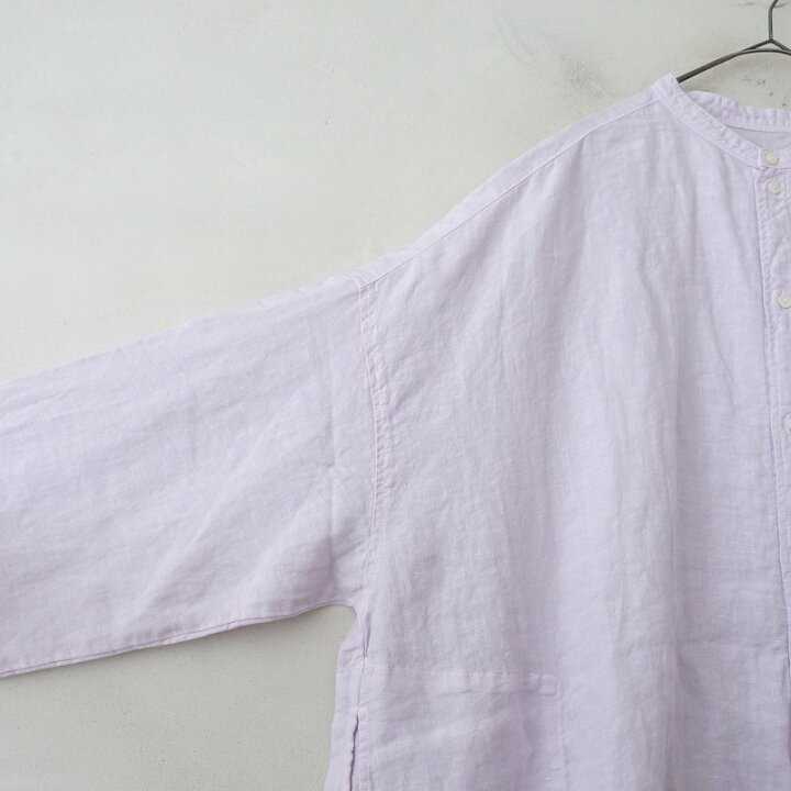 楽天市場】【定価2.8万】ネストローブ nest Robe リネン天然染め 