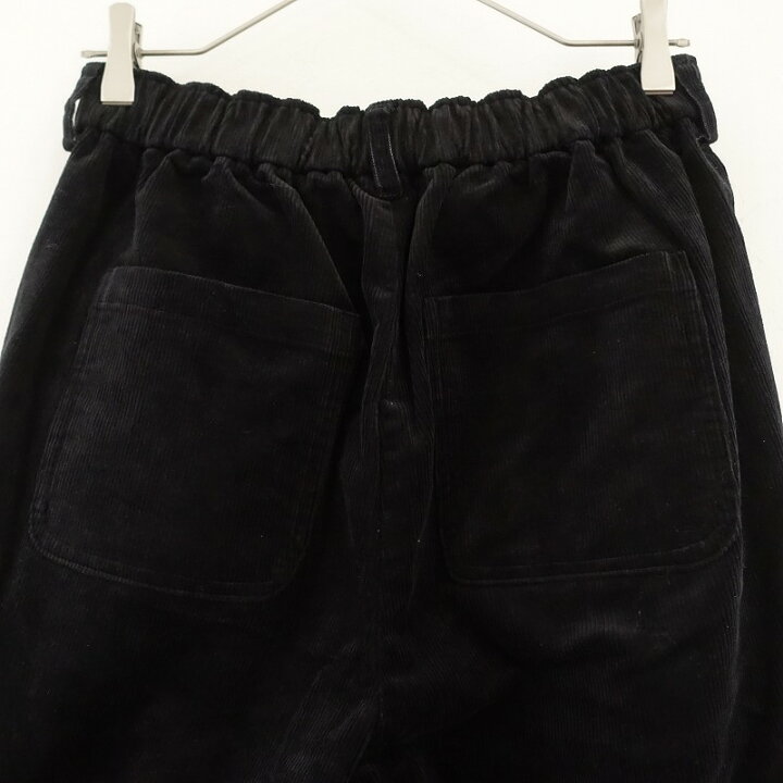 楽天市場】休日と詩 ニューボンボンパンツ コーデュロイ - 【中古  