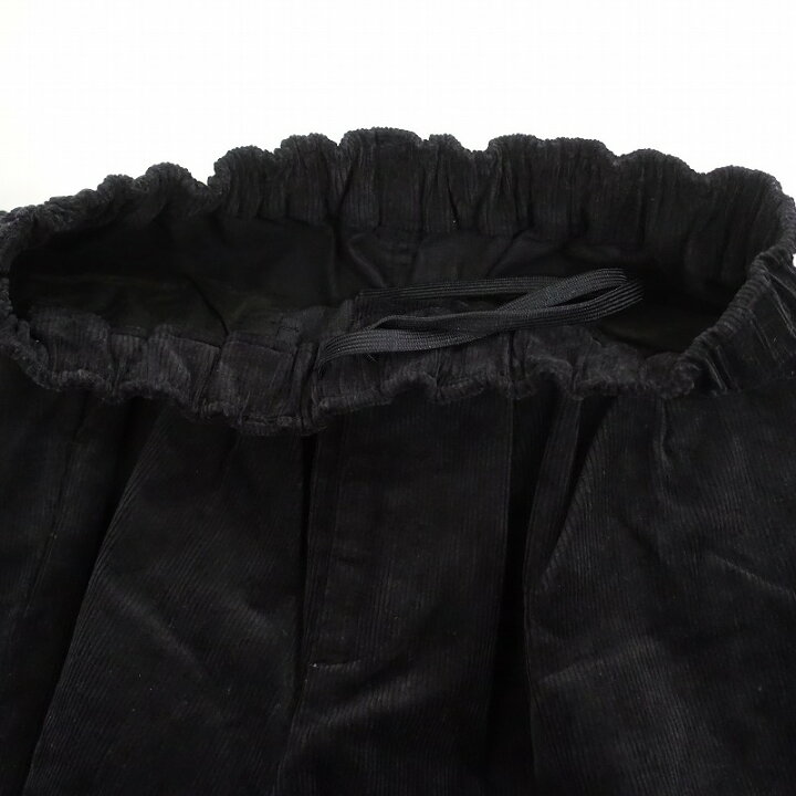 楽天市場】休日と詩 ニューボンボンパンツ コーデュロイ - 【中古  