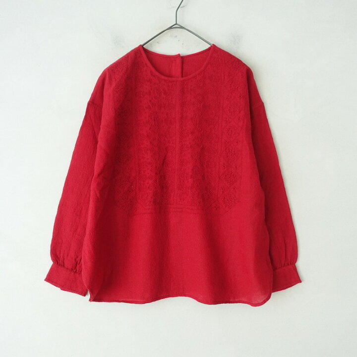 楽天市場】【美品/定価2.6万】メゾンドソイル maison de soil ボイル 