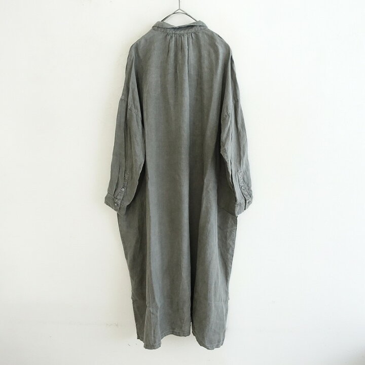 楽天市場】【2023/定価3.4万】ネストローブ nest Robe 天然染め 