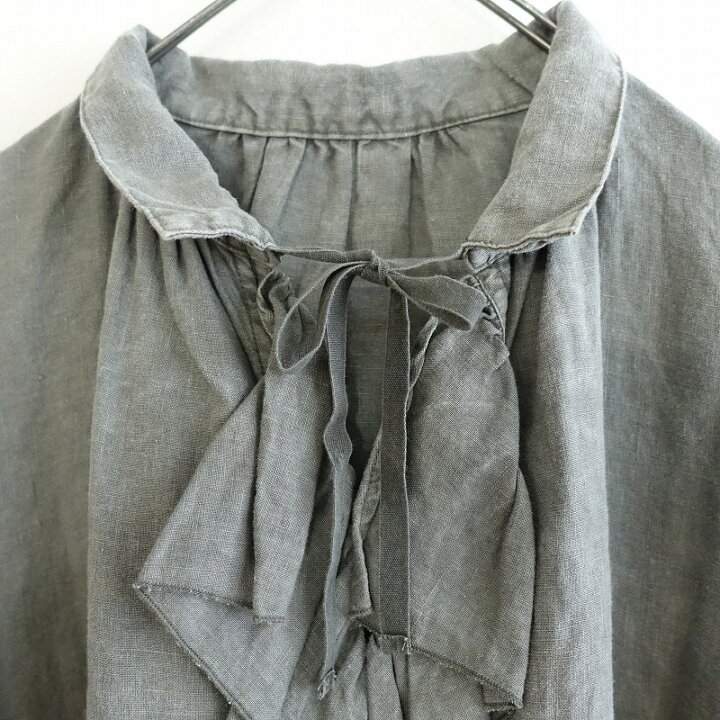 楽天市場】【2023/定価3.4万】ネストローブ nest Robe 天然染め 