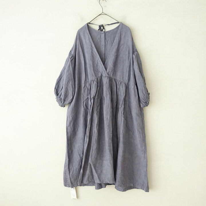 楽天市場】【2023/定価3.1万】ネストローブ nest Robe リネン 