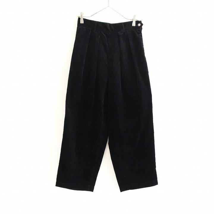 楽天市場】【美品/定価6万】ユーモレスク humoresque wide pants 
