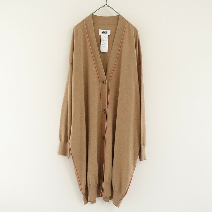 楽天市場】【美品/定価7.4万】エムエム6メゾンマルジェラ MM6 Maison  
