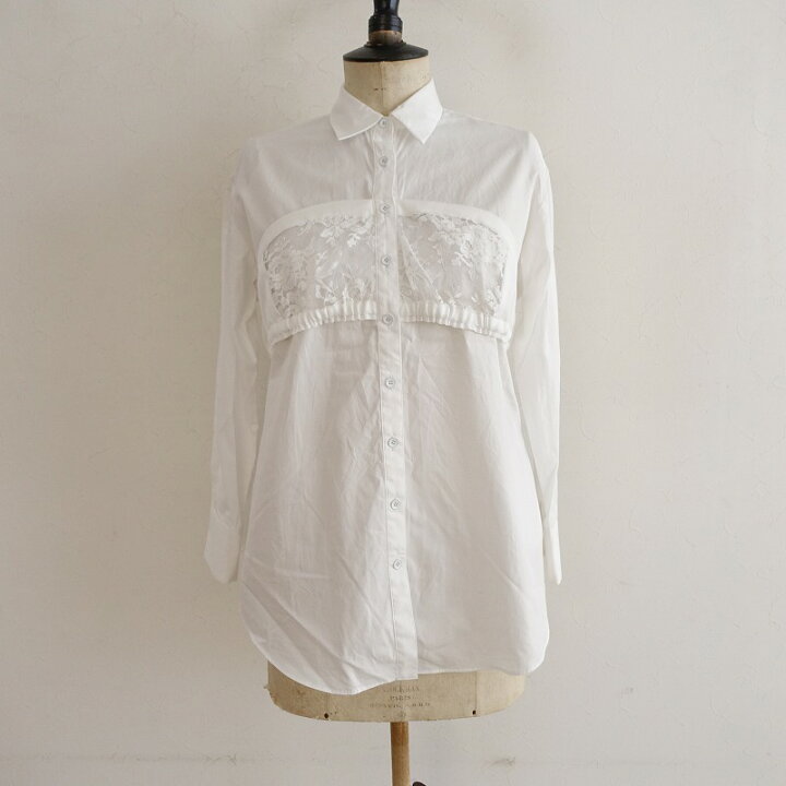 楽天市場】【定価3.9万】ルールロジェット leur logette 長袖 