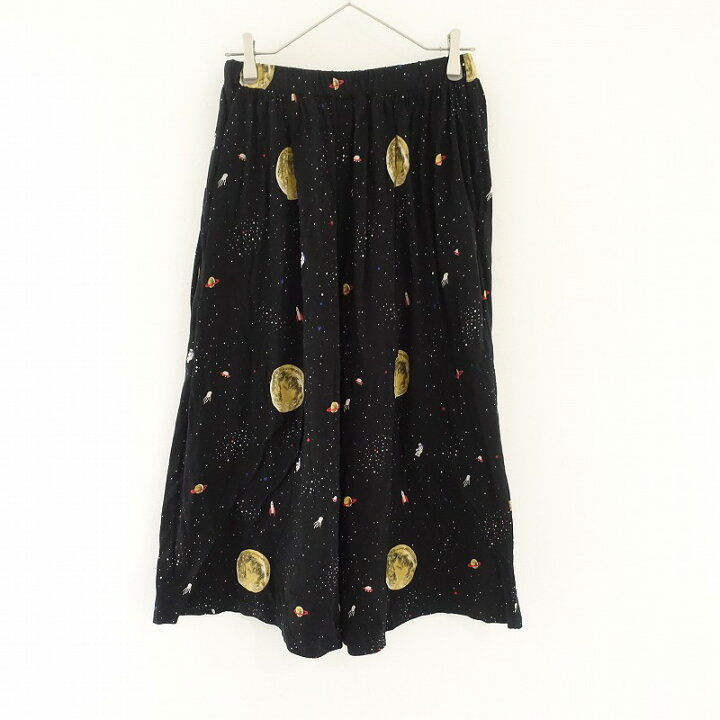 楽天市場】マーブルシュッド marble SUD Universal Dot ハカマ Pants 