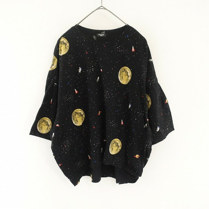 楽天市場】マーブルシュッド marble SUD Universal Dot Tシャツ  
