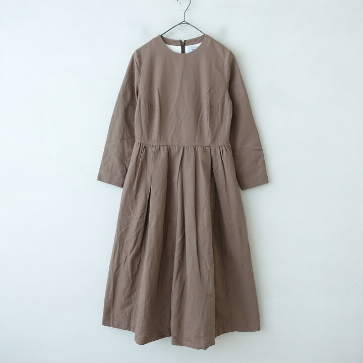 楽天市場】【美品/定価5.2万】ヤエカライト YAECA WRITE 99756 タック 