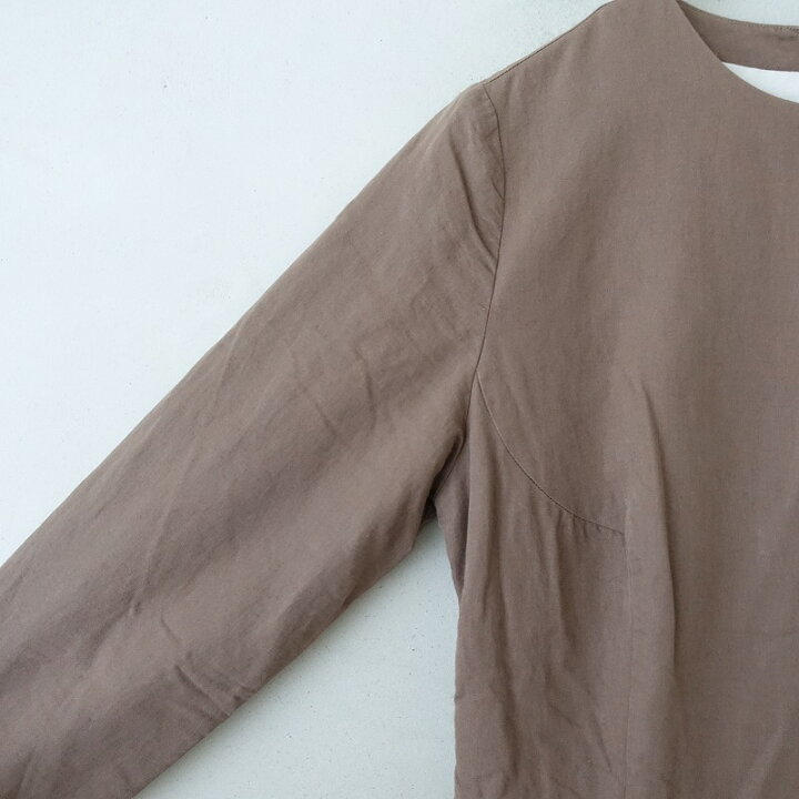 楽天市場】【美品/定価5.2万】ヤエカライト YAECA WRITE 99756 タック 