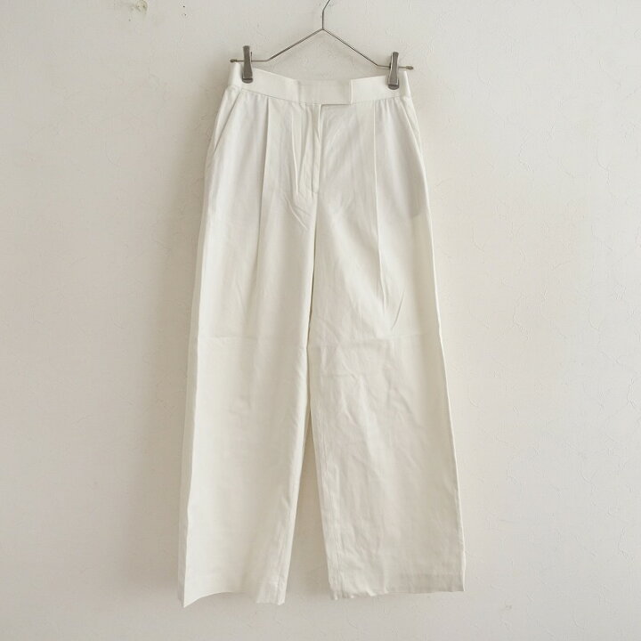 楽天市場】【2023/定価1.9万】トゥモローランド TOMORROWLAND コットン  