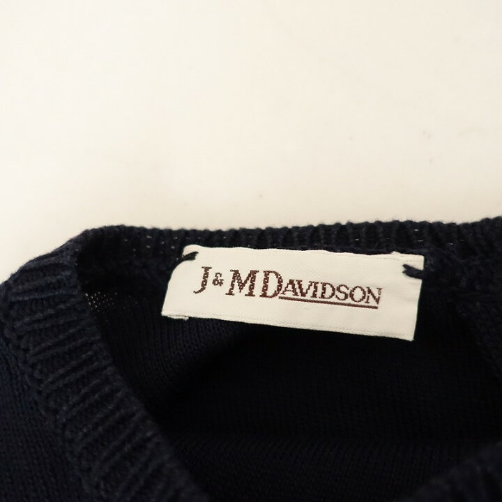 楽天市場】ジェイアンドエムデヴィッドソン J&M DAVIDSON バックシェル 