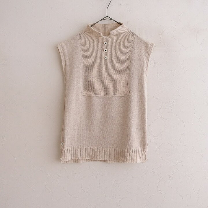 楽天市場】【定価1.8万】アンティパスト ANTIPAST コットンカシミヤ 