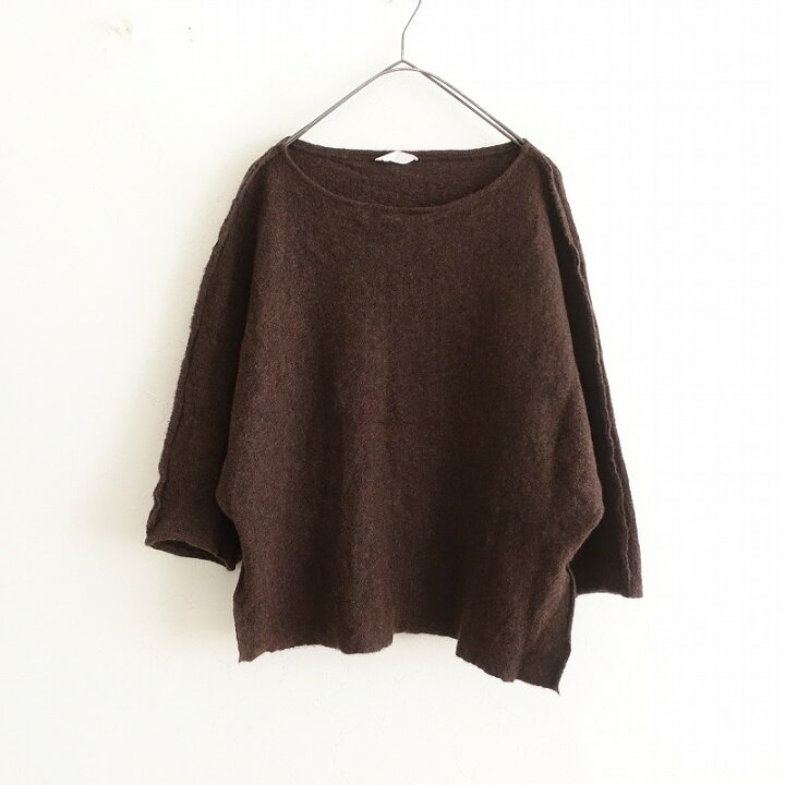 楽天市場】コトン koton プレスウールプルオーバー OS 【中古  