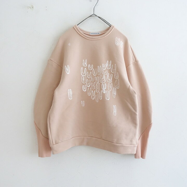 楽天市場】ミナペルホネン mina perhonen palmier スウェットプル 