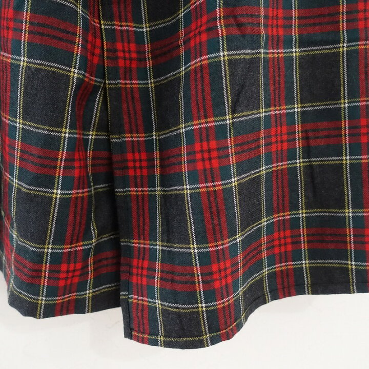 楽天市場】【2022/定価2.7万】ネストローブ nest Robe ウールタータン 