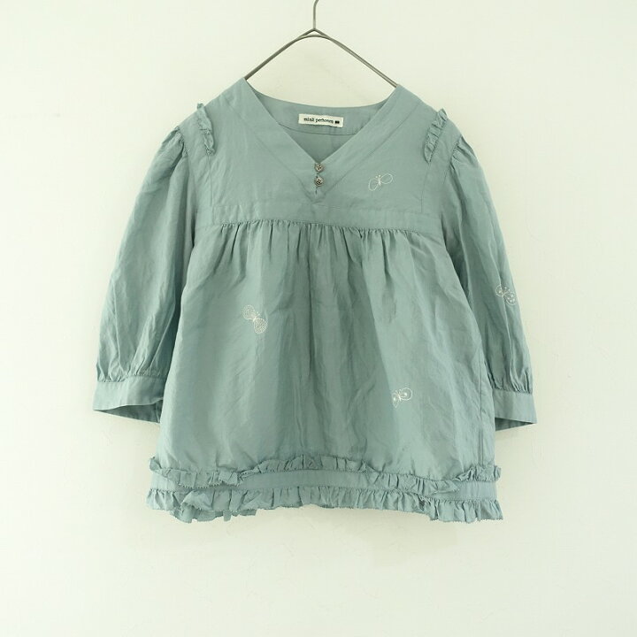 楽天市場】【2023SS/定価5.5万】ミナペルホネン mina perhonen choucho 