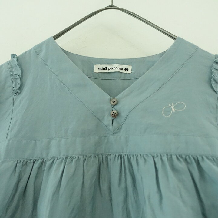 楽天市場】【2023SS/定価5.5万】ミナペルホネン mina perhonen choucho 
