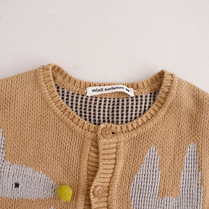 楽天市場】【定価2万】ミナペルホネン mina perhonen repo ニット 