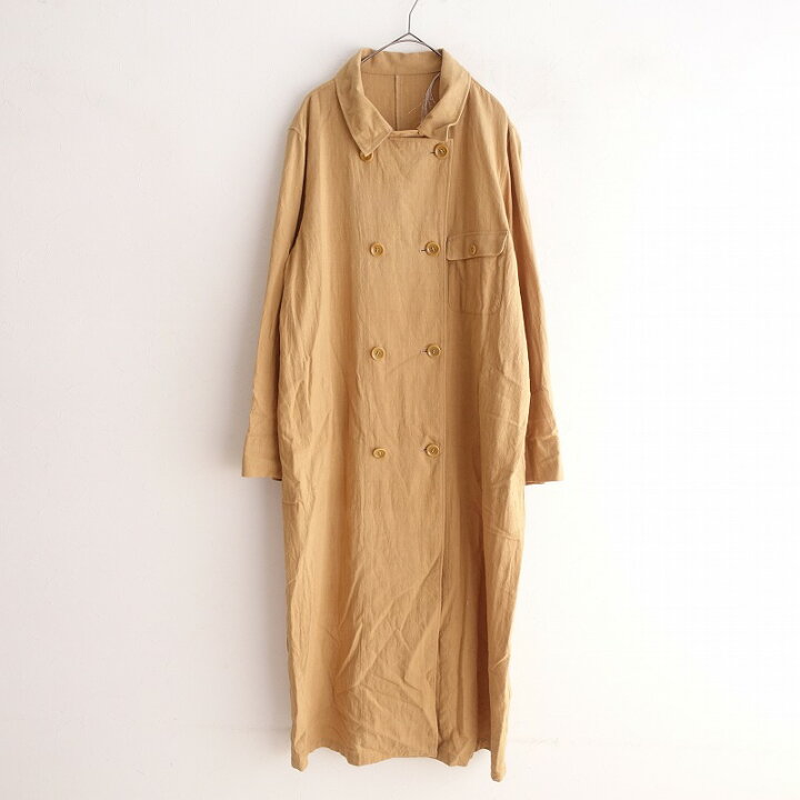 楽天市場】ノーウォス NOWOS コットンコート M 【中古】【40J42  