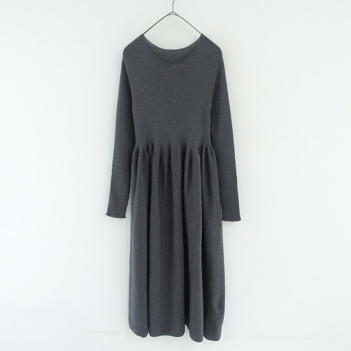 楽天市場】【2023/AW/定価3.0万】イエナ IENA リブフォルム  