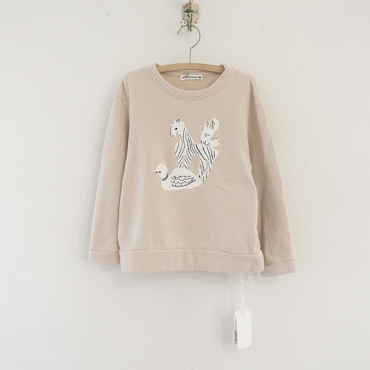 楽天市場】【キッズ/定価1.3万】ミナペルホネン mina perhonen life 
