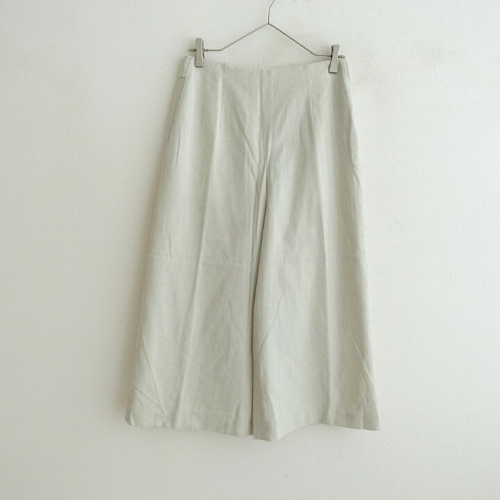 楽天市場】マーガレットハウエル MARGARET HOWELL ウールカシミヤ 